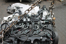 Load image into Gallery viewer, Motor Audi DEZ 2.0 TDI 30TKm Diesel Engine Komplett MOT9355533149rg