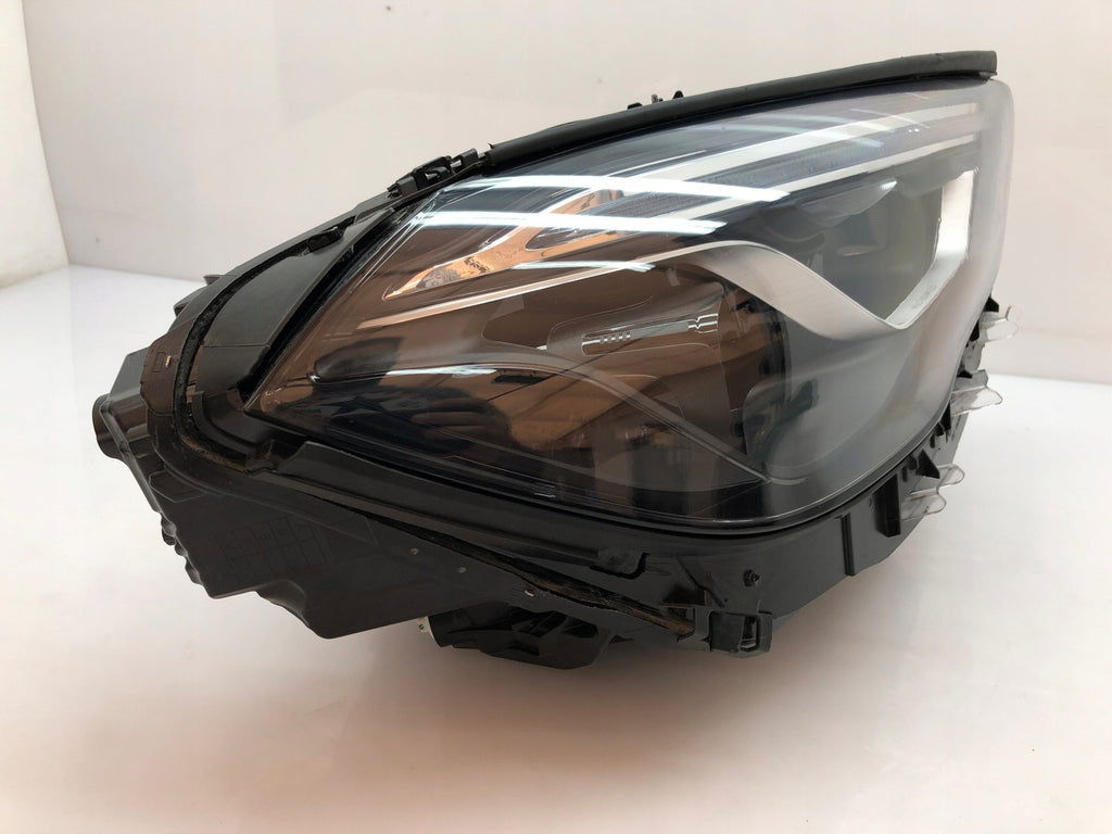 Frontscheinwerfer Mercedes-Benz W247 A2479064404 Ein Stück (Rechts oder Links) SCH4589632898uj