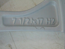 Laden Sie das Bild in den Galerie-Viewer, 1x Alufelge 17 Zoll 7.5&quot; 5x112 54ET 6856084 BMW 2 F45 F46 Rim Wheel