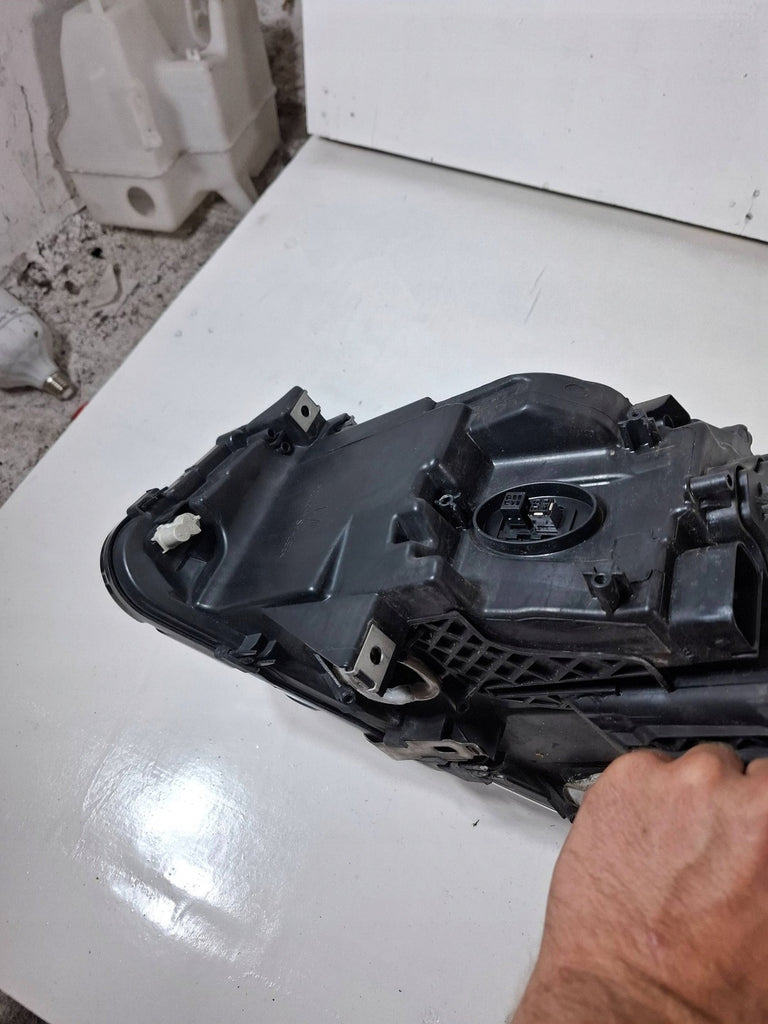 Frontscheinwerfer BMW 5 F11 F10 7317132 Xenon Rechts Scheinwerfer Headlight SCH1584602166jk