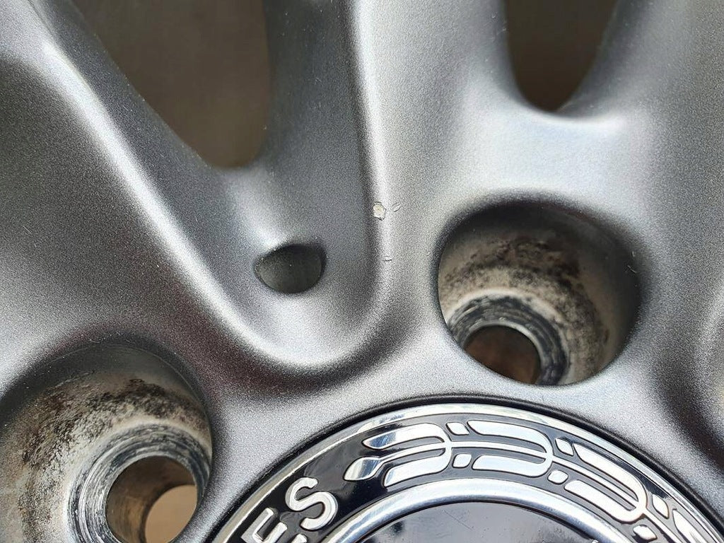 4x Alufelge 19 Zoll 8.0" 5x112 38ET A2534010900 Mercedes-Benz Glc X253 Rim Wheel FEL3572205249bj