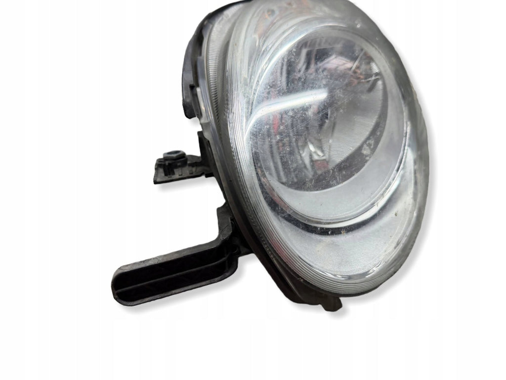 Frontscheinwerfer Fiat 500l ABM21983 Links Scheinwerfer Headlight SCH8472447800ux
