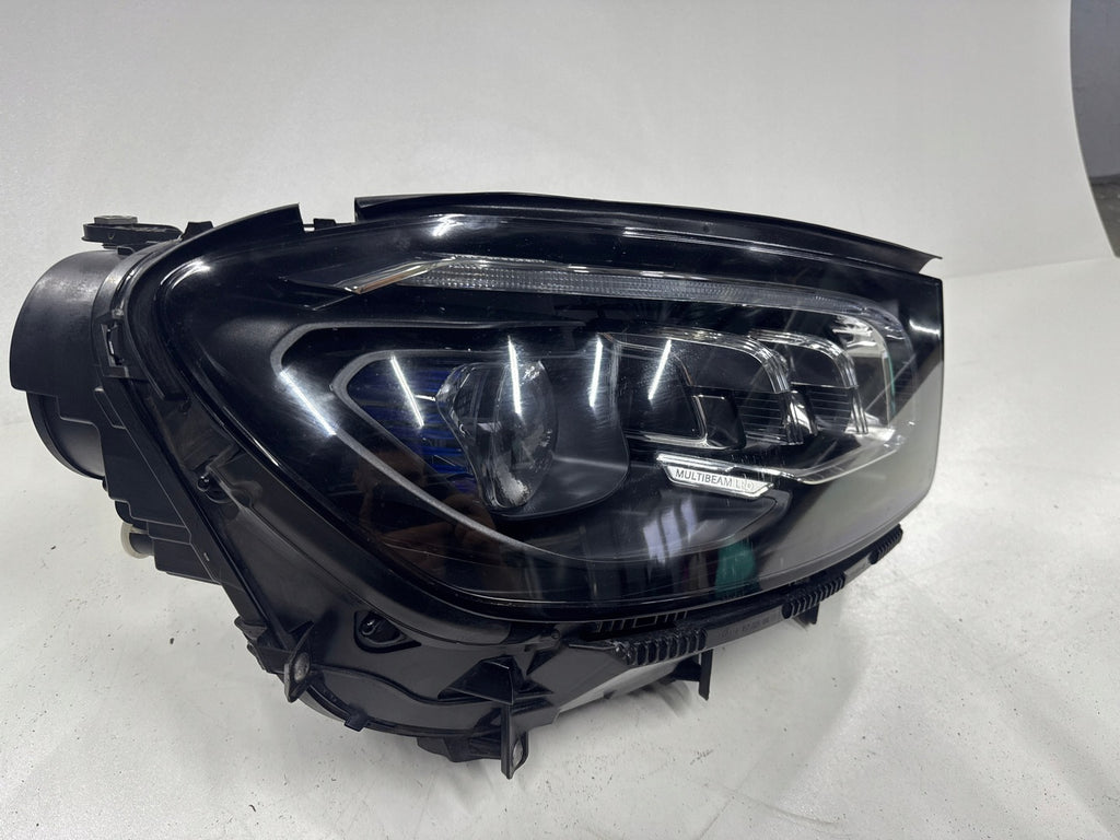 Frontscheinwerfer Mercedes-Benz Gls A1679069007 Full LED Rechts Headlight SCH2127528369bw