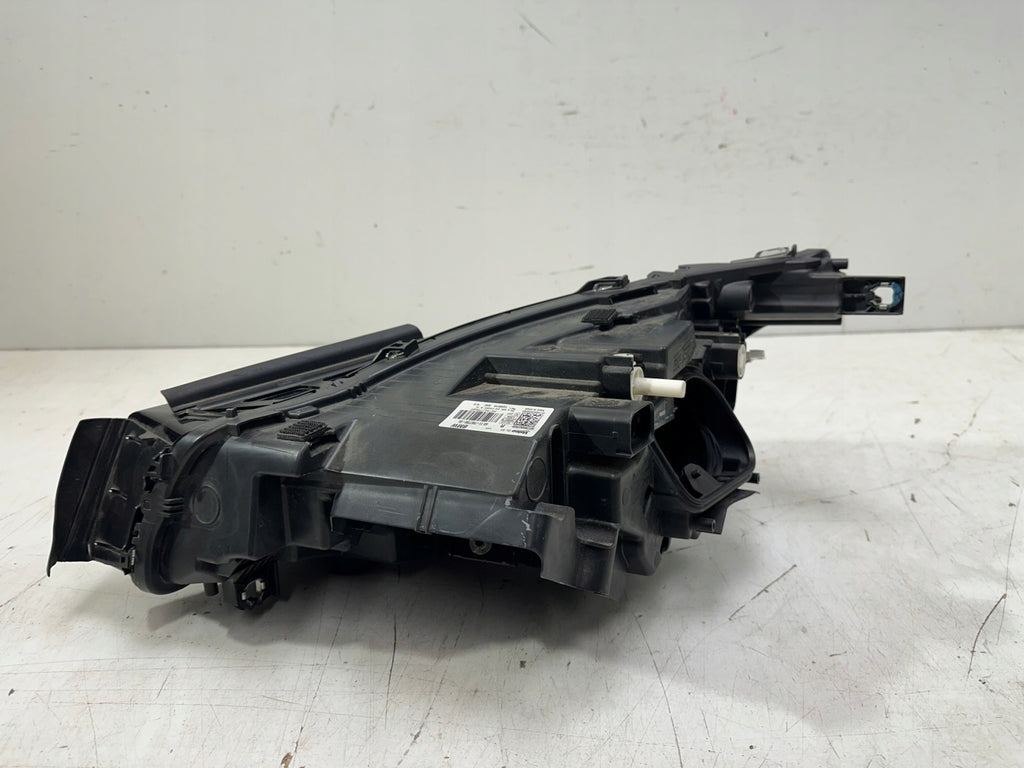 Frontscheinwerfer BMW I3 7467756-05 LED Rechts Scheinwerfer Headlight SCH2318563098xs