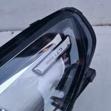 Laden Sie das Bild in den Galerie-Viewer, Frontscheinwerfer BMW X1 5A5BD47-02 5A5BD48-02 Full LED Ein Satz Headlight SCH4140567155iw