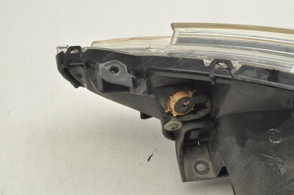 Frontscheinwerfer Citroën C4 Aircross Rechts Scheinwerfer Headlight