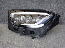 Load image into Gallery viewer, Frontscheinwerfer Mercedes-Benz Glc A2539064903 LED Links Scheinwerfer Headlight SCH1992971989bl