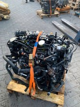 Laden Sie das Bild in den Galerie-Viewer, Motor Ford Tourneo Connect XVCA 1.5 TDCI 98TKm Diesel Engine Komplett MOT6450309605hi