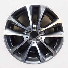 Load image into Gallery viewer, 1x Alufelge 18 Zoll 9.0&quot; 5x112 53ET A2134010400 Mercedes-Benz W213 Rim Wheel