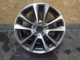 1x Alufelge 18 Zoll 9.0