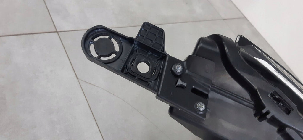 Frontscheinwerfer Citroën C4 III 9830649480 Full LED Links Headlight SCH8706236274kt