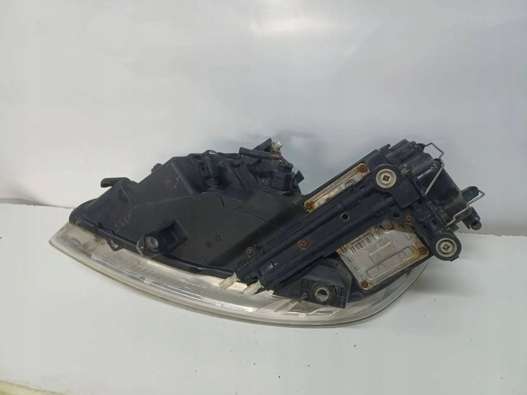 Frontscheinwerfer VW Phaeton 3D1941016H Rechts Scheinwerfer Headlight