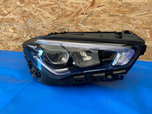 Laden Sie das Bild in den Galerie-Viewer, Frontscheinwerfer Mercedes-Benz Cla A1189068400 LED Rechts Headlight SCH5507520835mr