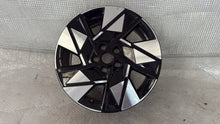 Load image into Gallery viewer, 1x Alufelge 18 Zoll 7.0" 5x114.3 52910-BE350 Hyundai Kona Rim Wheel FEL6229506519ey