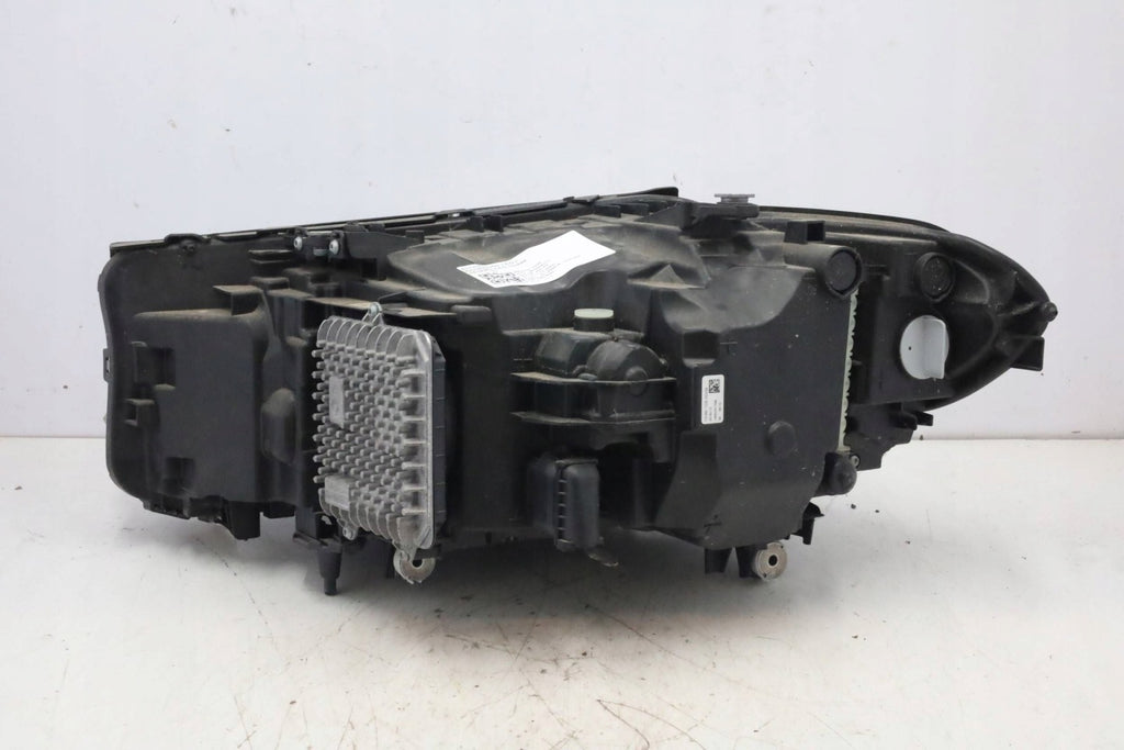 Frontscheinwerfer BMW G31 G30 8499112 LED Rechts Scheinwerfer Headlight SCH1391124932yw