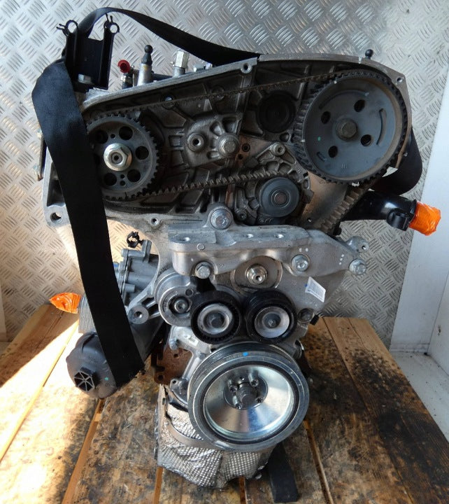 Motor Fiat Jeep 500x Renegade Compass 55263088 2.0 JTD 58TKm Diesel Unkomplett MOT6295160502sv