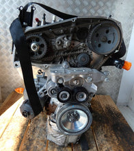 Laden Sie das Bild in den Galerie-Viewer, Motor Fiat Jeep 500x Renegade Compass 55263088 2.0 JTD 58TKm Diesel Unkomplett MOT6295160502sv