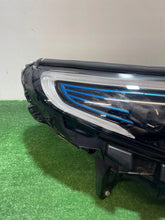 Laden Sie das Bild in den Galerie-Viewer, Frontscheinwerfer Mercedes-Benz Eqc A2939061201 Rechts Scheinwerfer Headlight SCH1613177924rv