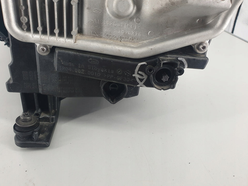 Frontscheinwerfer VW Caddy 2K8941036M 12041020001 Full LED Links Headlight SCH6102693805rd