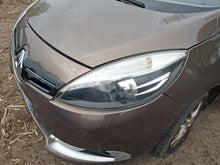 Laden Sie das Bild in den Galerie-Viewer, Frontscheinwerfer Renault Scenic 260601946R Links Scheinwerfer Headlight SCH6436022487dy