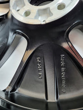 Load image into Gallery viewer, 1x Alufelge 19 Zoll 8.0" 5x112 34ET Glanz A2934010100 Mercedes-Benz Rim Wheel FEL1976125121dj