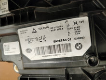 Load image into Gallery viewer, Frontscheinwerfer BMW G30 5A26FA3 5A26FA4 LED Ein Satz Scheinwerfer Headlight SCH5304971552hz