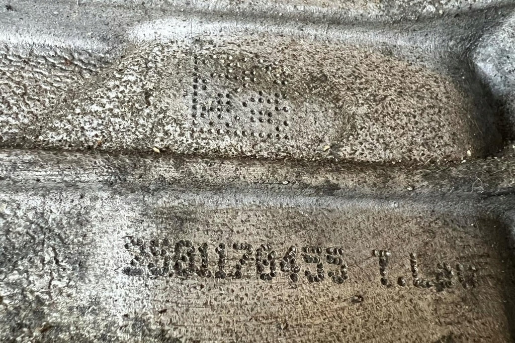 Getriebe Mercedes-Benz Gle R7252711001 R7252719300 16627072020 Automatikgetriebe