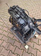 Load image into Gallery viewer, Motor Mercedes-Benz Clk 612967 2.7 CDI 2009 Diesel Engine Unkomplett MOT5571084094dz
