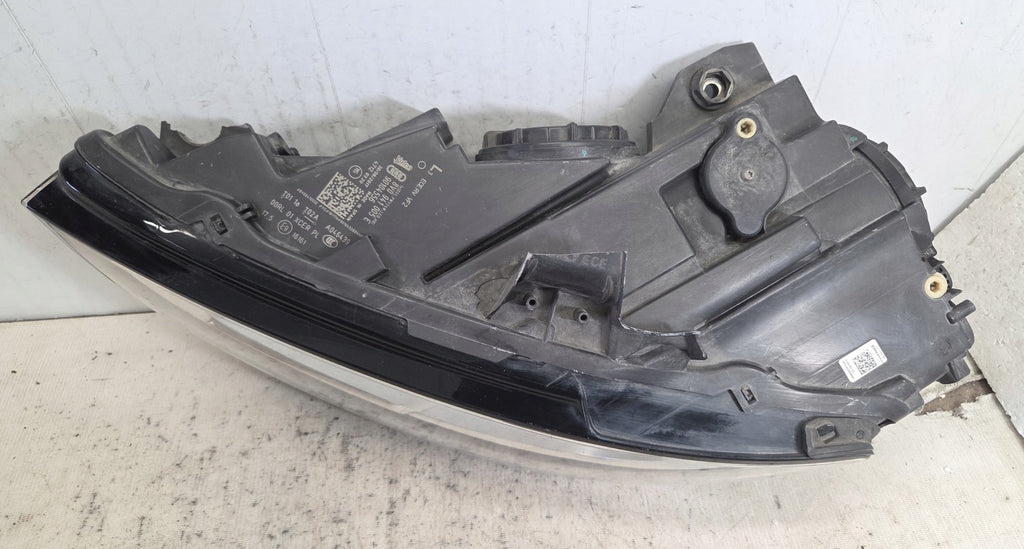 Frontscheinwerfer Audi A3 8V0941005E Xenon Links Scheinwerfer Headlight SCH5304400431xj