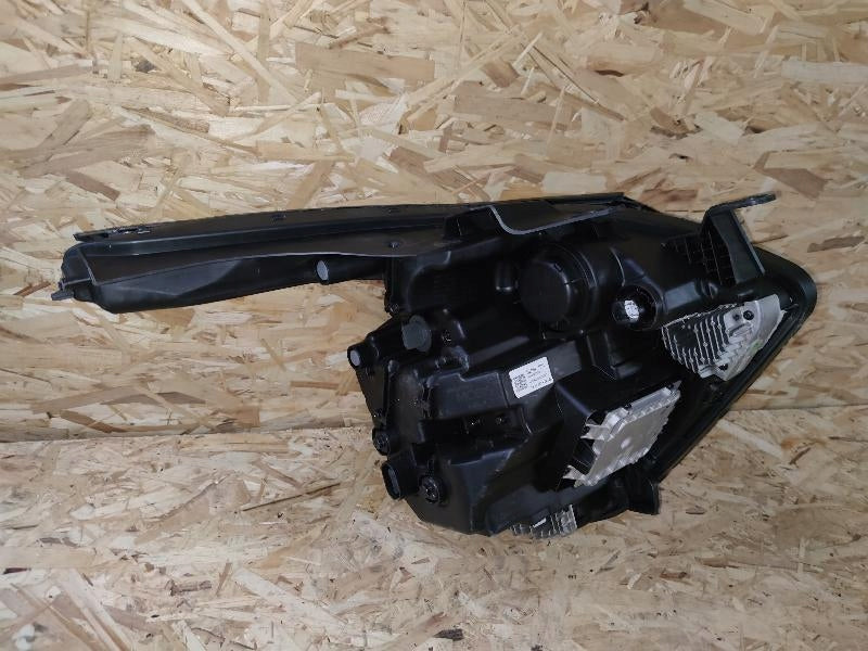Frontscheinwerfer Kia Sportage V 92101R2000 Full LED Links Headlight SCH8969228690pt
