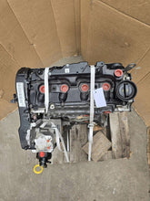 Laden Sie das Bild in den Galerie-Viewer, Motor Seat Skoda VW I DTR DTRE 2.0 TDI 48TKm 2020 Benzin Engine Komplett