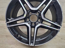 Load image into Gallery viewer, 1x Alufelge 18 Zoll 5x112 A1774011500 Mercedes-Benz W177 Rim Wheel FEL9211709397xd