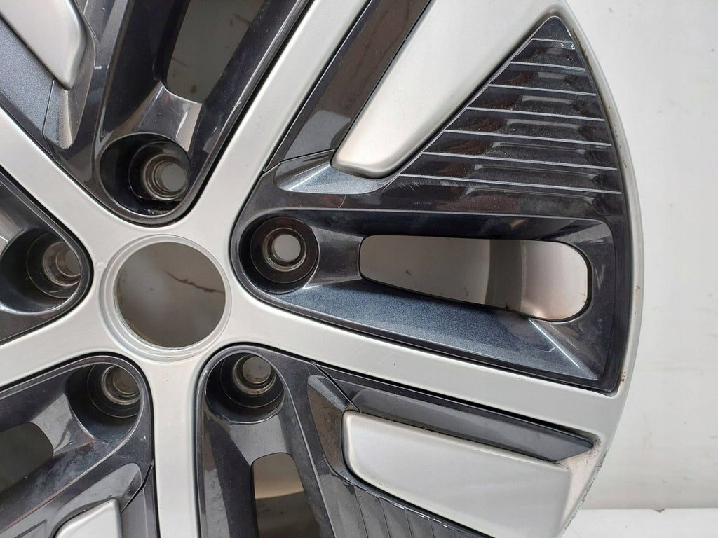 1x Alufelge 16 Zoll 52910-G5500 Kia Niro Rim Wheel FEL4032222281wh