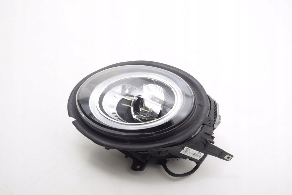 Frontscheinwerfer Mini F54 8738657-03 LED Links Scheinwerfer Headlight SCH5958521458wl
