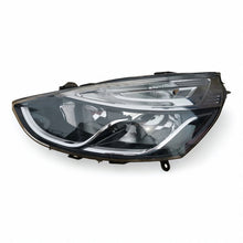 Load image into Gallery viewer, Frontscheinwerfer Renault Clio IV 260608367R LED Links Scheinwerfer Headlight