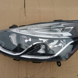 Frontscheinwerfer Renault Clio IV 260608367R LED Links Scheinwerfer Headlight SCH3443724653rq