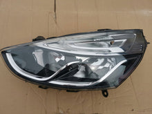 Laden Sie das Bild in den Galerie-Viewer, Frontscheinwerfer Renault Clio IV 260608367R LED Links Scheinwerfer Headlight