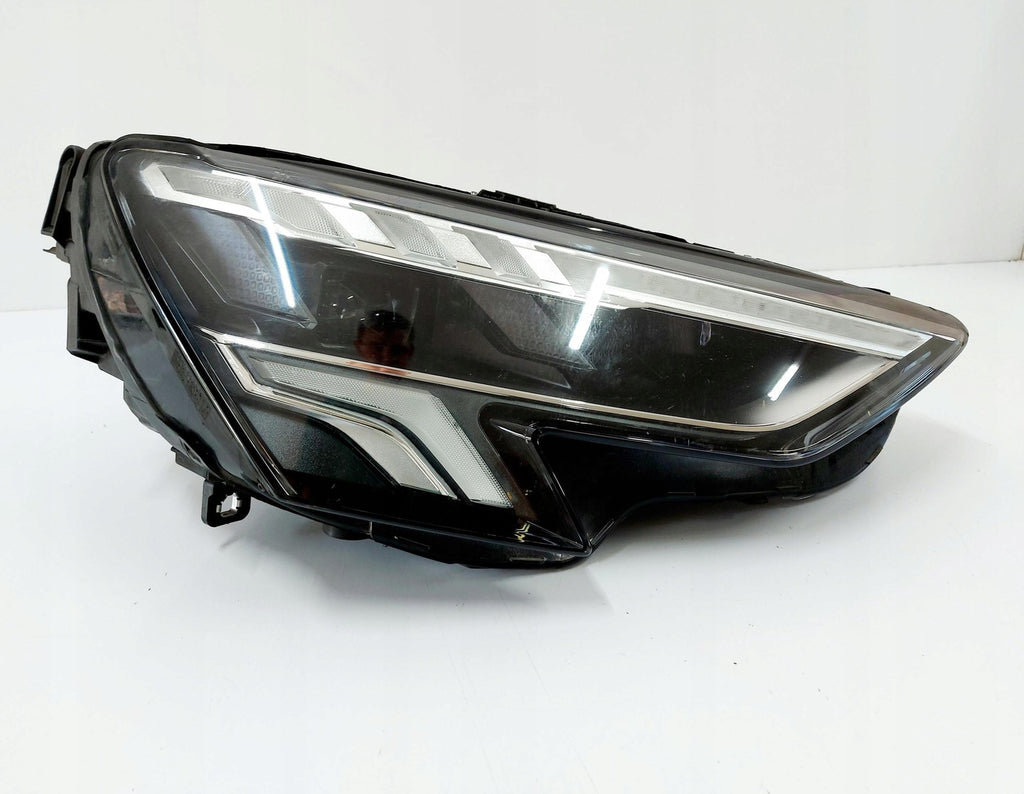 Frontscheinwerfer Audi A3 Full LED Rechts Scheinwerfer Headlight