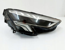 Laden Sie das Bild in den Galerie-Viewer, Frontscheinwerfer Audi A3 Full LED Rechts Scheinwerfer Headlight