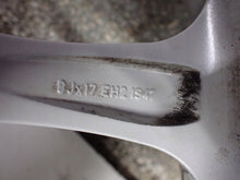 Load image into Gallery viewer, 1x Alufelge 17 Zoll 8.0" 5x120 47ET 6758191 BMW Z4 Rim Wheel FEL4173304390lq