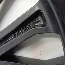Load image into Gallery viewer, 1x Alufelge 19 Zoll 7.5" 5x114.3 40ET Glanz Schwarz PW457-42002 Toyota Rim Wheel FEL7934763666mt