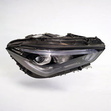 Load image into Gallery viewer, Frontscheinwerfer Mercedes-Benz Cla A1189068400 LED Rechts Headlight