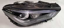 Load image into Gallery viewer, Frontscheinwerfer Mercedes-Benz Cla A1189068400 LED Rechts Headlight