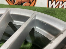 Laden Sie das Bild in den Galerie-Viewer, 1x Alufelge 18 Zoll 7.5" 5x108 HK831007AA Jaguar Rim Wheel FEL8093968935pi