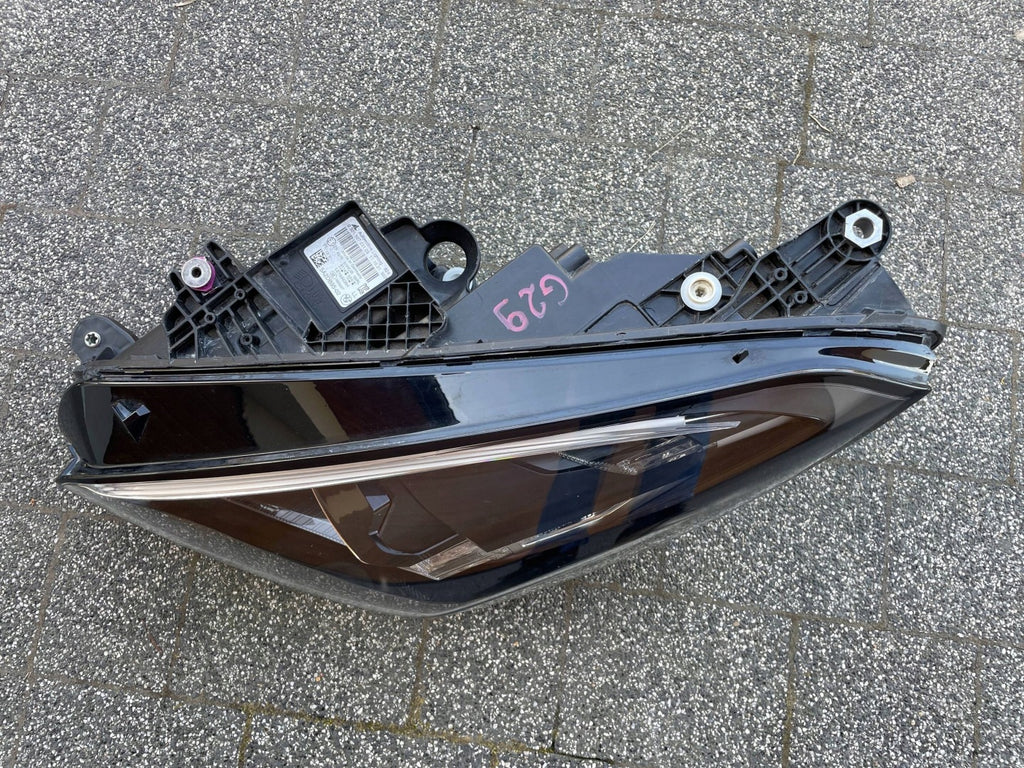 Frontscheinwerfer BMW Z4 G29 5A2DB95-02 Links Scheinwerfer Headlight SCH3273078649ga