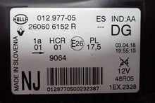 Laden Sie das Bild in den Galerie-Viewer, Frontscheinwerfer Renault Captur I 260606152R LED Links Scheinwerfer Headlight SCH4357075559ru