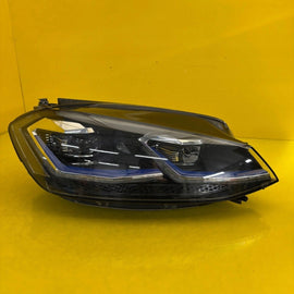 Frontscheinwerfer VW Golf VII 5G1941082 LED Rechts Scheinwerfer Headlight SCH7115182891oe