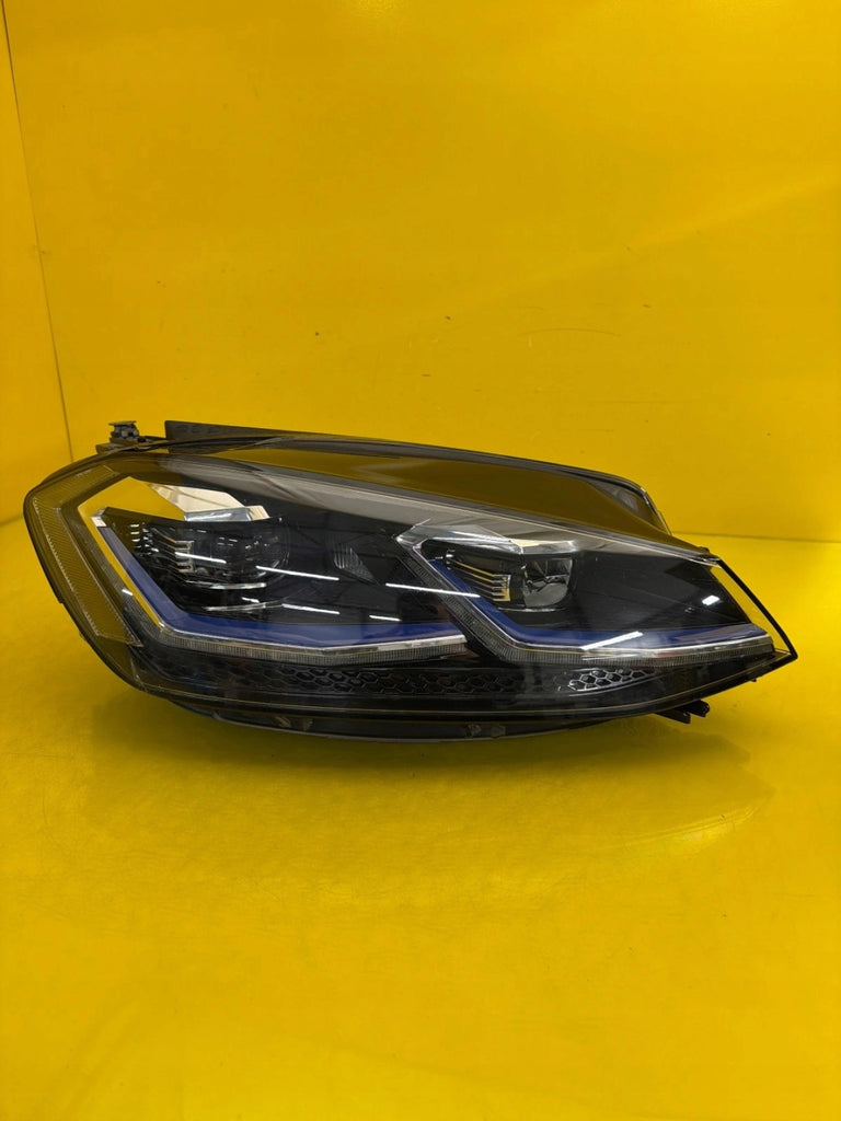Frontscheinwerfer VW Golf VII 5G1941082 LED Rechts Scheinwerfer Headlight SCH7115182891oe