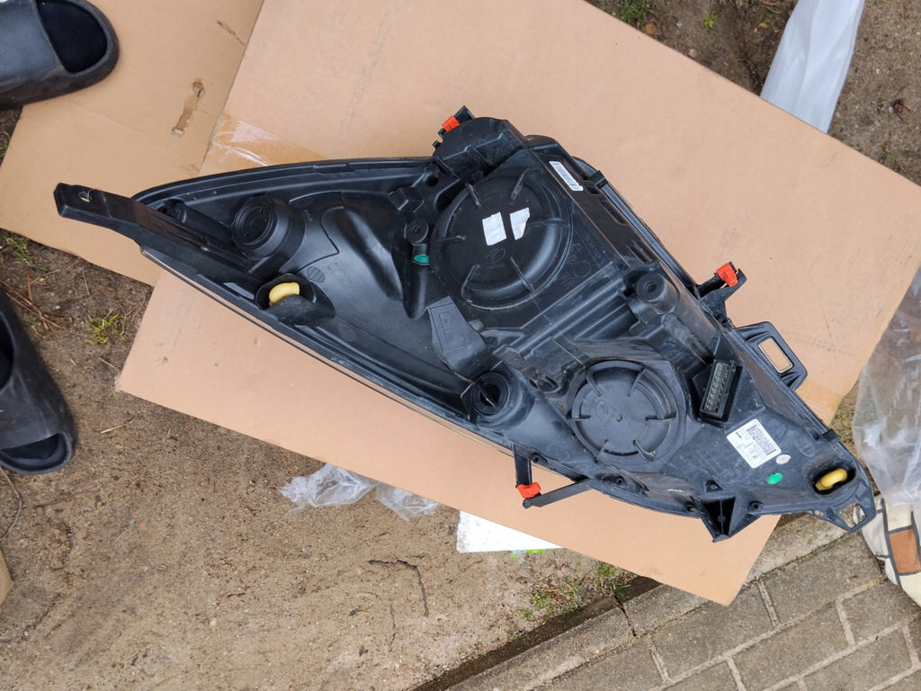 Frontscheinwerfer Opel Meriva B 13372334 Rechts Scheinwerfer Headlight SCH9203645976fj