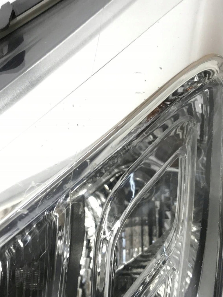 Frontscheinwerfer Fiat Ducato 1374297080 Links Scheinwerfer Headlight SCH8227287772fb